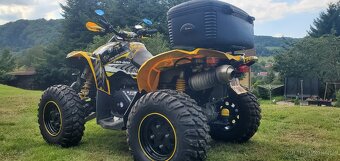 Can am renegade 500 - 7