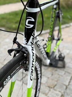 Cannondale SUpersix EVO 58cm - 7
