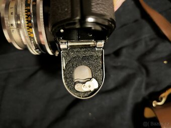Voigtländer VITOMATIC IIIb - 7