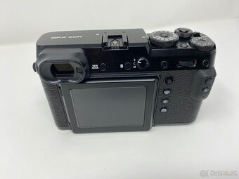 Fujifilm GFX 50R Fuji GFX50R - 7