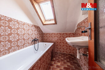 Prodej rodinného domu, 230 m², Bechyně - 7