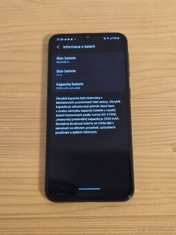 Samsung galaxy a20e - 7