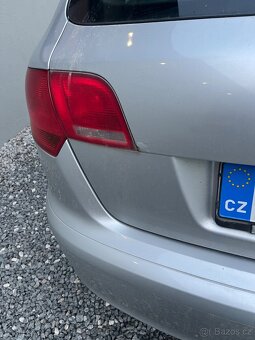 Audi A3 1.6 Mpi - 7