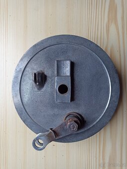 Brzdové štíty Jawa -Čz a jiné - 7