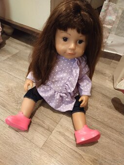 Baby Born s příslušenstvím - 7