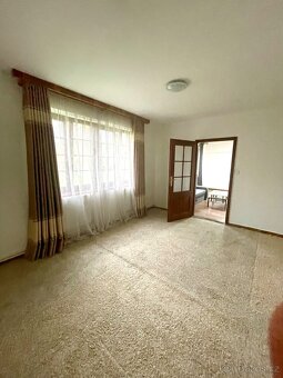 Pronájem bytu 2+1 - 7