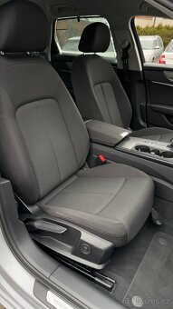 Audi A6 C8 40 tdi 150kw, 1.majitel, záruka,excelentní stav - 7