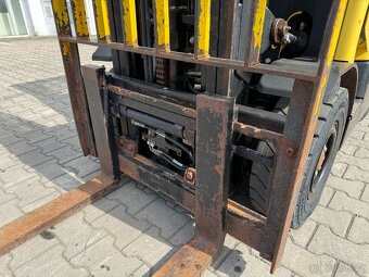 Vysokozdvižný vozík HYSTER H1.6FT, nosnost 1600 kg - 7