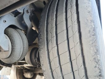 Schmitz CARGOBULL SCS 24/L,  LOW DECK, JOLODA, 35 TUN, 34 PA - 7