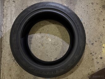 4x letní pneu DUNLOP 225/45R17 94W XL Sport Maxx RT 2 MFS - 7