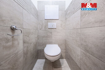 Prodej bytu 3+kk v Praze, ul. Vašátkova - 7