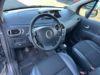 Renault Grand Modus 1,2TCe 74KW DIGITÁLNÍ KLIMATIZACE - 7