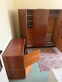 Starý nábytek - ZDARMA - 7