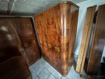 Obývací retro nábytek - 7