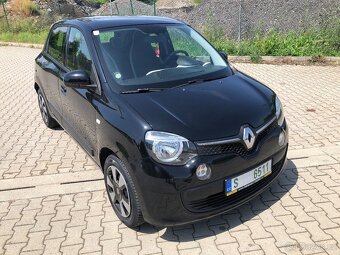 Renault Twingo, 1.0 52kW - 7