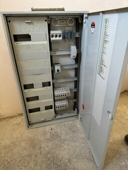 Prodám rozvodné skříně - 7