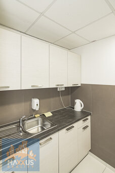 Pronájem kanceláře (46 m2), ul. Šafránkova, Praha 5 - Stodůl - 7