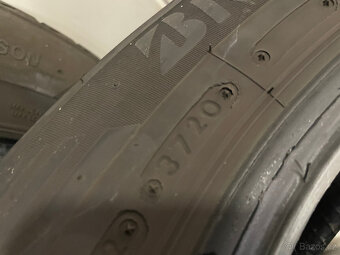 Bridgestone Duravis All Seasons 205/65 R16C 107/105T 2Ks cel - 7