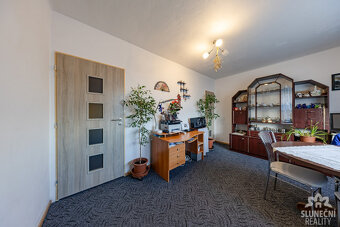 Prodej mezonetového bytu 4+1 se zahradou, 100 m², Popovice - 7