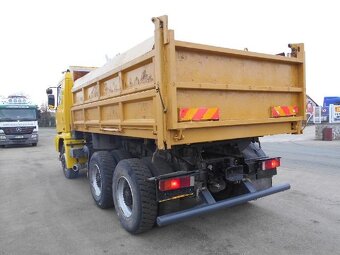 Sklápěčka LIAZ SD 29.33 - 9354 - 7