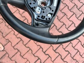 volant Mercedes CL,S w221 facelift - 7