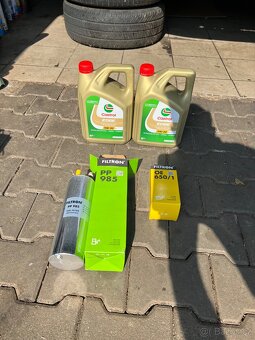 Vw t5 caravelle long 2.5tdi 4motion - 7