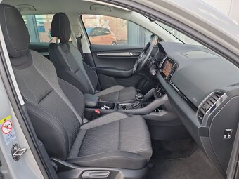 Škoda Karoq Style 2.0 TDI 110kW 4x4 DSG - záruka Autodraft - 7