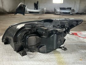 Světla Ford focus mk2 - 7