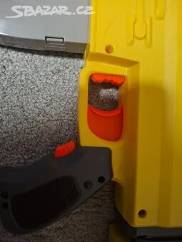 Nerf fortnite risky reeler - 7