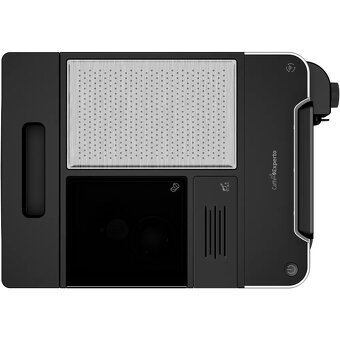 CaffeExperto® CE7500+ CEG 7348 X: Espresso kávovar (19 barů) - 7