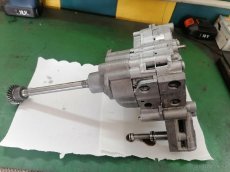 Prodám hydraulický modul automat převodovky Audi A6 Avant - 7