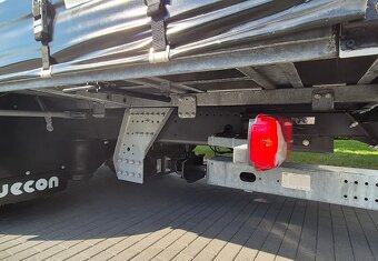 Scania R360 - velkoobjemová tandemová souprava - 7