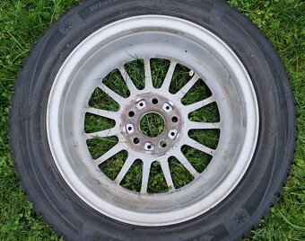 Alu BMW Styling 32 R16 - 7