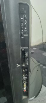 Televize toshiba regza 82cm - 7