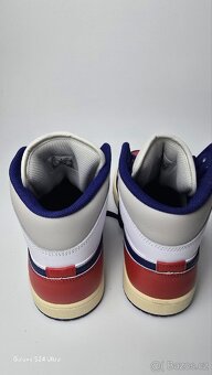 Nike Air Jordan 1 mid  44eu - 7