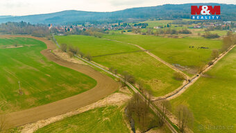 Prodej louky, 543 m², Neurazy - 7