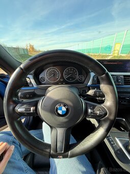 BMW F30 335i MPerformance - 7