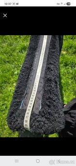 Westernová deka - 7