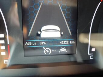 Iveco, 3,0 70C18A8P 15EP, hydr.čelo - 7