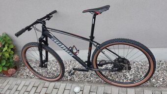 NOVÉ MTB Author Vision 29, XT+SLX - 7