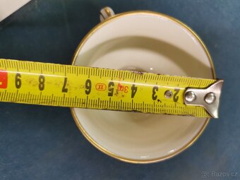 Kávová sada, Art Deco. Pirken Hammer. - 7