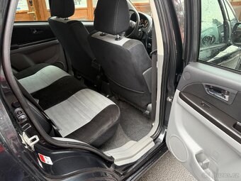 Suzuki SX4 2,0JTd 4x4 - 7