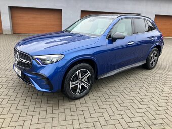 Mercedes-Benz GLC 450 d 4MATIC AMG PLUS - 7