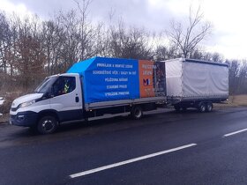 Doprava a stehovani - 7