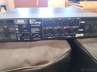 odposlechová sada 4 kanaly - 7