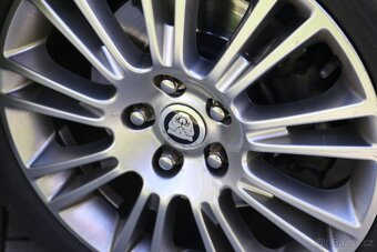 Jaguar X-Type 2.2 114KW - 7