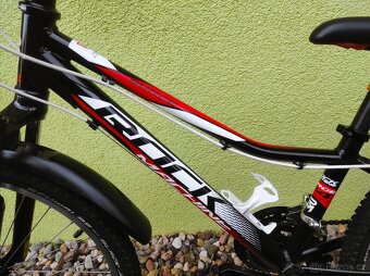 Značkové dětské kolo Rock Machine 24" - 7