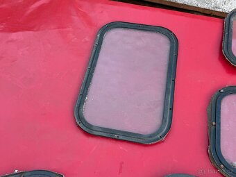 Prodám plachtu na Luaz 969 - 7