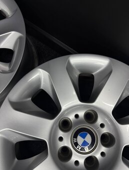 Alu BMW E60 / E61 5x120 16” style 115 - 7