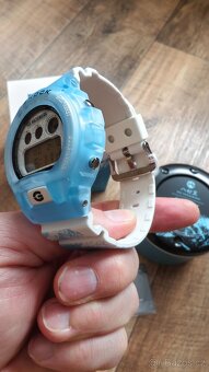 Casio G-Shock Rui Hachimura - 7